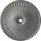 Ekena Millwork Galveston Ceiling Medallion (Fits Canopies up to 5 7/8"), 51"OD x 3 5/8"ID x 3 3/8"P, Silver CM51GLSLS - alternate 1